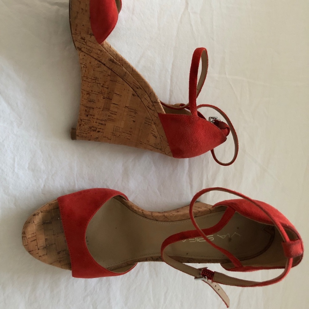 Wedges